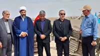 واقعه صحرای طبس، هیچگاه از حافظه تاریخ پاک نخواهد شد