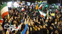 حضور پرشور نوجوانان و جوانان لرستانی در تجمع‌های شبانه