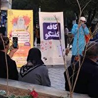 بر پایی ۳۳ کافه گفت‌و‌گو برای پاسخ به شبهات در مشهد
