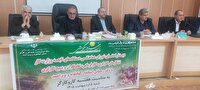 دیدار تشکل‌های کارگری با استاندار کهگیلویه و بویراحمد