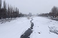 افزایش ۲۶ درصدی بارش در اردبیل