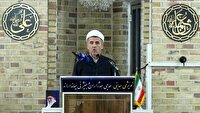 نیرو‌های مسلح ضامن امنیت و اقتدار هر جامعه‌ای هستند
