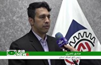 شناسایی سه هزار و ۷۰۰ واحد صنفی متخلف در لرستان
