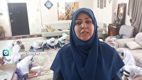 خانه معلم ابهری، کلاس انگیزه‌آفرین دانش‌آموزان