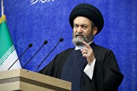 امام جمعه اردبیل: پایان شکست ناپذیریِ آمریکا، به دست ایران