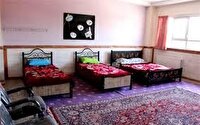 اسکان ۲ هزار و ۸۷۸ خانوار در مدارس خراسان جنوبی