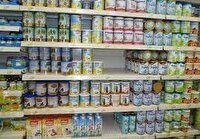 تأمین پایدار شیرخشک در ایرانشهر