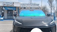 توقیف یک خودرو با سرعت ۱۹۴ کیلومتر بر ساعت در اردبیل