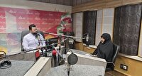ارسال بیش از سه هزار اثر به پویش ملی کنار مردم