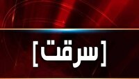 دستگیری سارق مسلح و کشف طلاجات ۳.۵ میلیاردی در کرمان