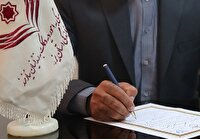 هدیه میلاد امام رضا (ع)؛ آزادی یک زندانی