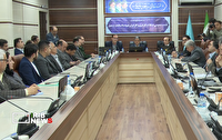 نشست کارگران و کارفرمایان؛ از تجلیل نقش کارگران تا طرح مطالبات در اردبیل
