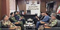 ۱۷۸ هزار هکتار اراضی ملی در میان جلگه تحت حفاظت منابع طبیعی است