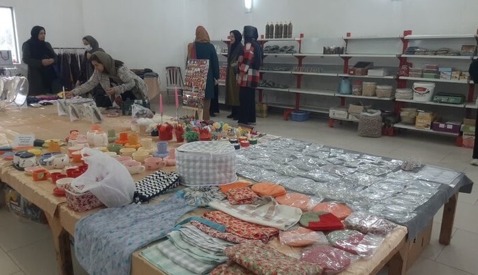 بهرهبرداری از ۱۹ روستابازار در آذربایجان غربی بهرهبرداری از ۱۹ روستابازار در آذربایجان غربی