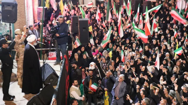ترامپ و نتانیاهو باید محاکمه شوند