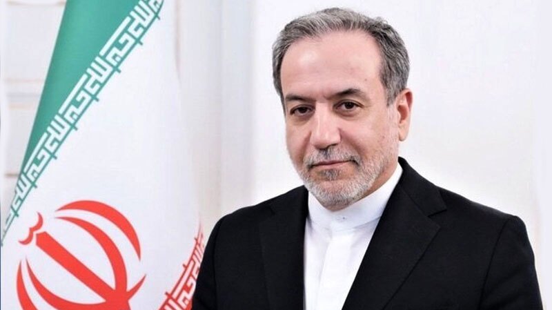 اظهارات وزیر امور خارجه در بدو ورود به سن پترزبورگ