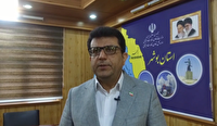 جنگ ۵۳۰۰ کارگر بوشهری را مجبور در ترک محل کار کرد