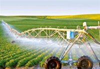 اردبیل رتبه برتر آبیاری نوین کشت سیب‌زمینی را احراز کرد