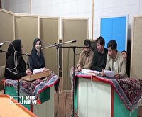 قدردانی نماینده ولی‌فقیه کردستان از نقش اثرگذار رادیو