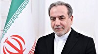 اظهارات وزیر امور خارجه در بدو ورود به سن پترزبورگ