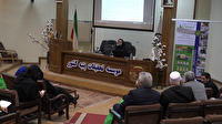 برگزاری همایش ترویجی فناوری‌های تولید و کاربرد کود‌های زیستی در گرگان