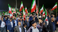 حضور باشکوه گلستانی‌ها در قرار شبانه