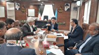 تزریق ۱۰۰ میلیارد تومان تسهیلات به ۲ مجتمع اّبزی پروری لرستان