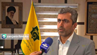 اعزام کاروان‌های حج زنجان از ۱۲ اردیبهشت