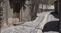 اجرای طرح هادی در روستاهای طالقان