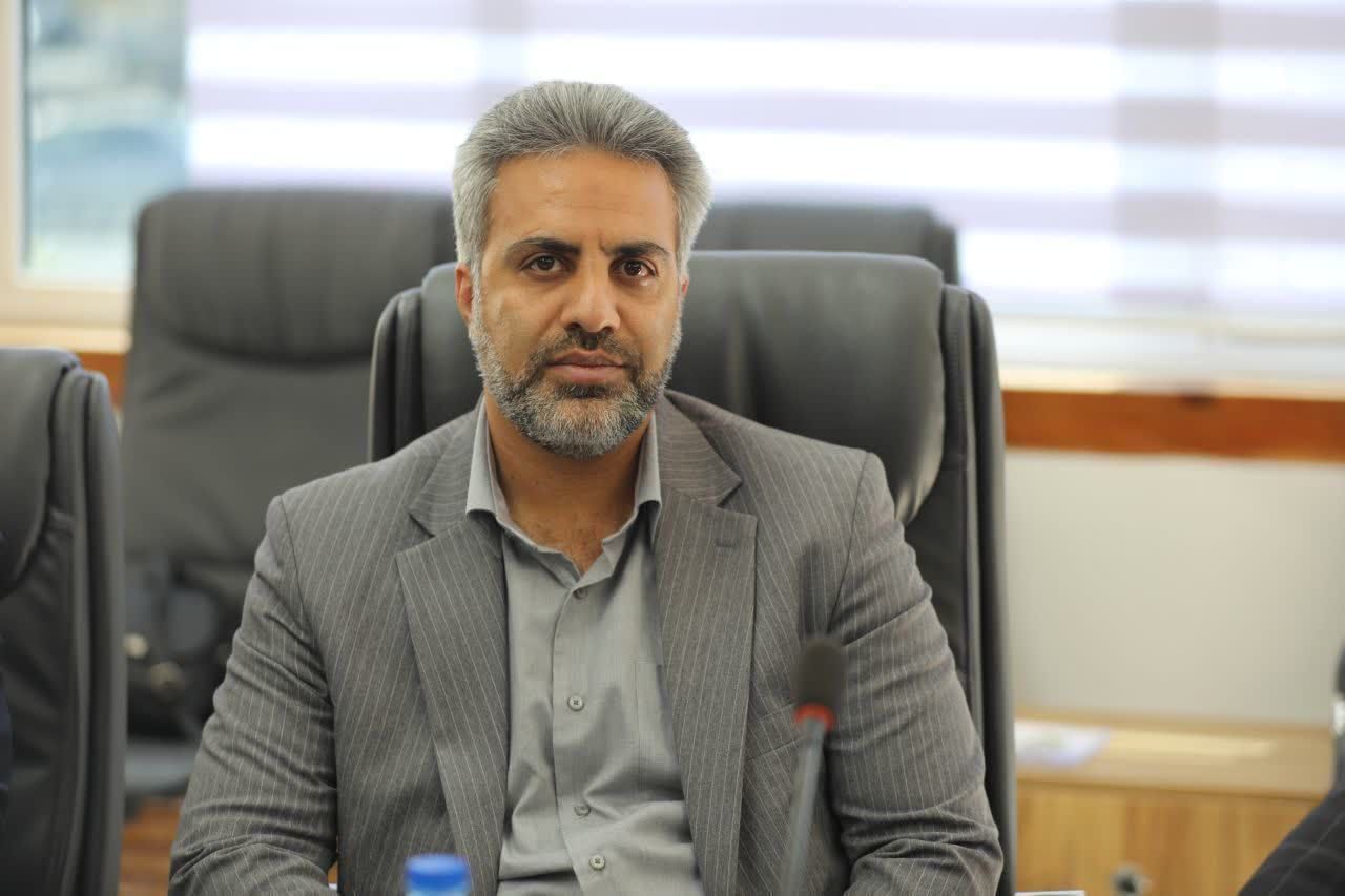 برخورد قاطع و قانونی با سارقان خطوط انتقال برق