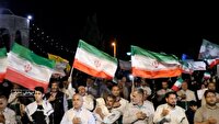نمایش اتحاد و اقتدار در استان سمنان