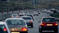 افزایش ۱۷ درصدی تردد در محور‌های مواصلاتی استان یزد