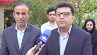 برگزاری مانور بازرسی در بوشهر