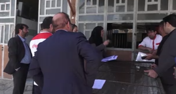بازدید از نانوایی‌های یاسوج؛ برخورد قاطع با متخلفان
