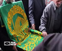 کاروان زیر سایه خورشید در شهر دلبران
