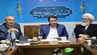 تخصیص ردیف اعتبار ملی برای پایاب سد‌های پیغام چای و عمارت