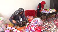 ایجاد ۳۱۰ فرصت شغلی با تسهیلات مشاغل خانگی در مراغه