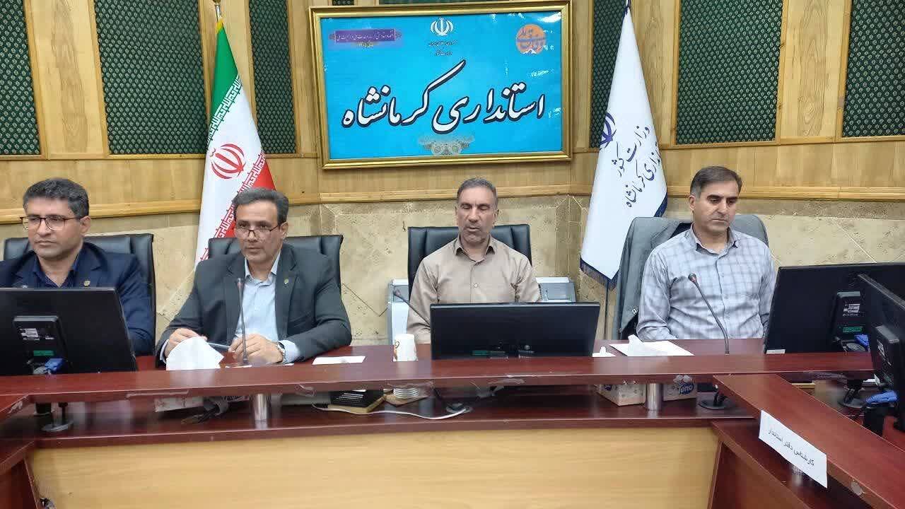 واگذاری انشعاب‌های غیرمجاز موجب آسیب جدی به تولید و اشتغال می‌شود