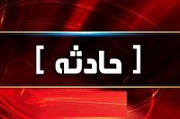 ریزش در یکی از معادن زغال‌سنگ شهرستان طبس