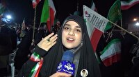 نجوای عاشقانه دختر نوجوان رامیانی برای وطن