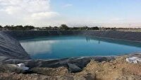 پیگیری مشکلات استخرهای معیشتی روستاهای طارم در بازدید مسئولان استانی