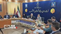 خسارت ۹۴ هزار میلیارد ریالی جنگ تحمیلی سوم به واحد‌های تولیدی خرمشهر