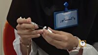 واکسیناسیون موثرترین خدمت بهداشتی در پیشگیری از بیماری‌ها و ارتقای سلامت جامعه است