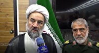 قدردانی از تلاش‌های بی وقفه مرزبانان و مرزداران