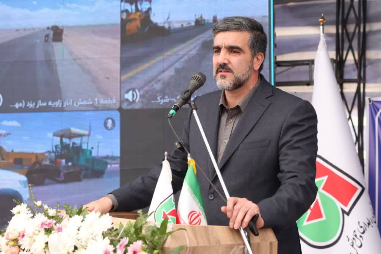 رشد ۲۵ درصدی حمل کالا‌های اساسی در جنگ