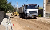 اجرای طرح هادی در ۱۰ روستای آبدانان