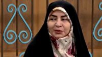 پسرم آرزو داشت سرباز گردان امام زمان (عج) باشد