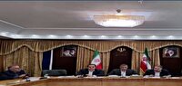 چالش‌ها، موانع و راه‌کارها؛ روی میز مذاکره کنندگان قرار گرفت