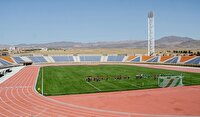 برگزاری جشنواره فوتبال زیر ۱۲ سال در استان البرز
