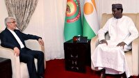 ایران افتخار کشور‌ها در ایستادگی در برابر نظام سلطه